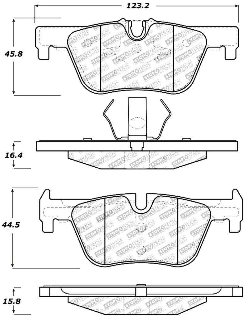 Technical Drawing