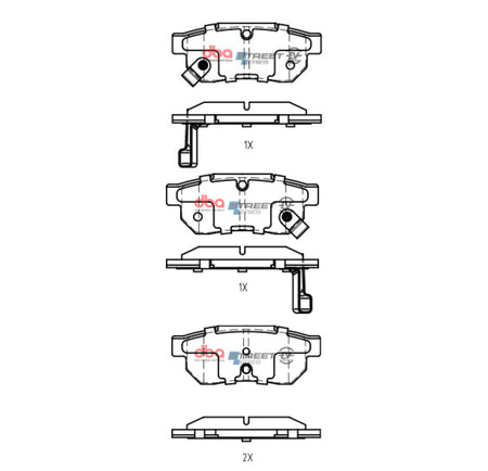Technical Drawing