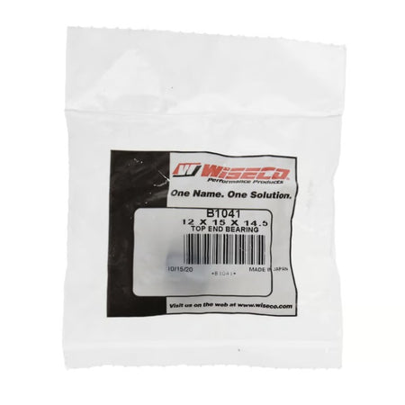 Photo - out of package