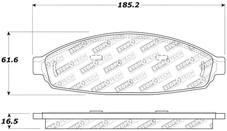 Technical Drawing