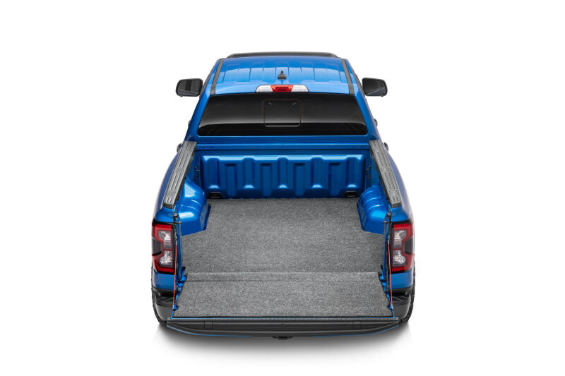 Husky Liners 24-25 Toyota Tacoma CC/Ext Cab 6ft Bed Guardian Comfort Bed & Tailgate Mat
