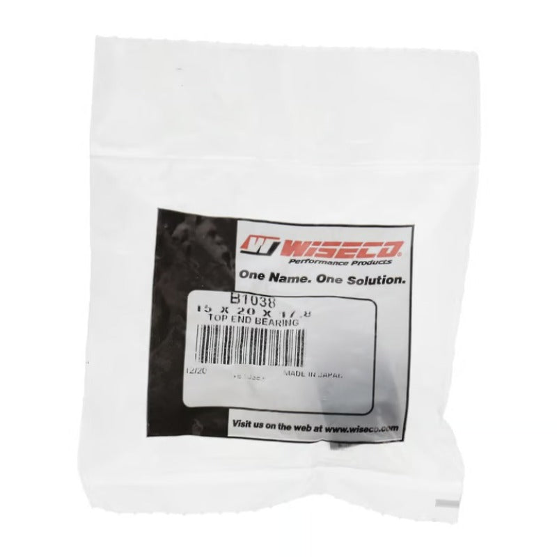 Photo - out of package