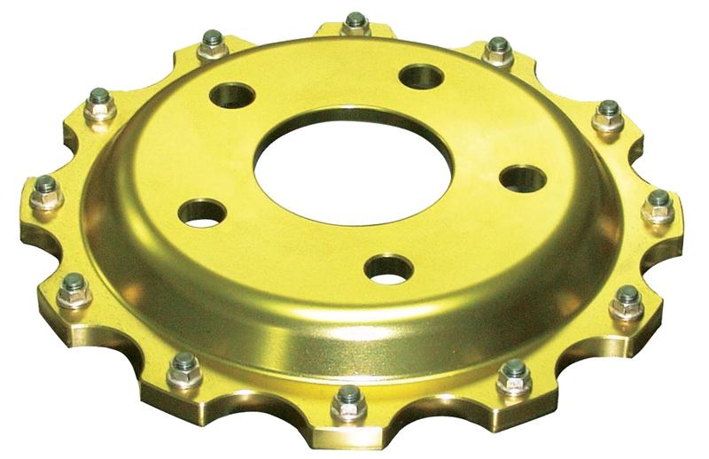 DBA 00-05 Mitsubishi Evo V/VI/VII/VIII / 06-08 Evo IX Front Drilled & Slotted 5000 Series Brembo Onl