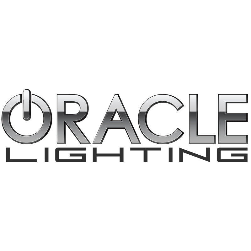 Oracle 06-07 Ford Ranger SMD FL - White