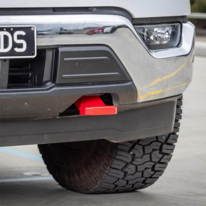 ARB 2021+ Ford F150 w/ OE Bumper Recovery Point - LHS