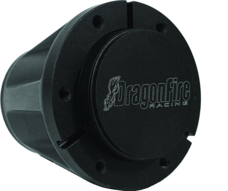 DragonFire Racing Arctic Cat/Can-Am/Polaris Fixed Billet Steering Hub