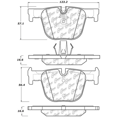 Technical Drawing