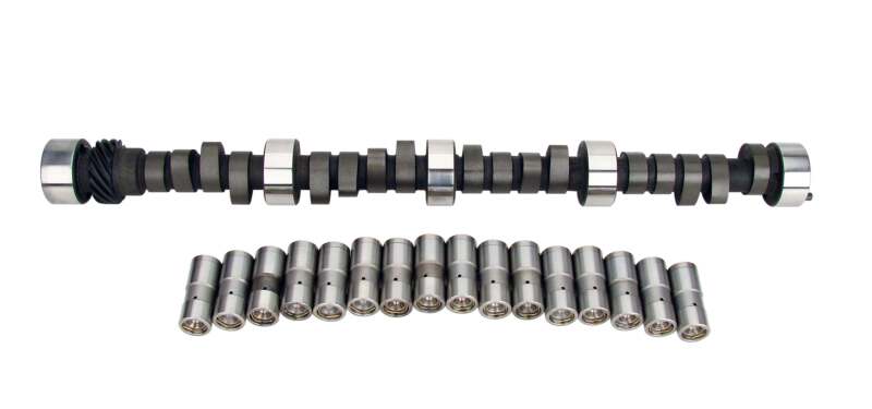 Comp Cams Cam & Lifter Kit, Cs 246Peh