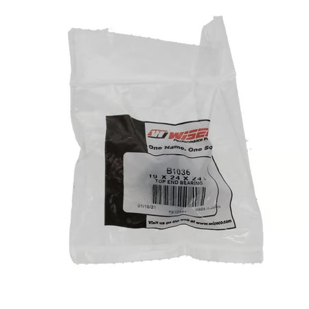 Photo - out of package