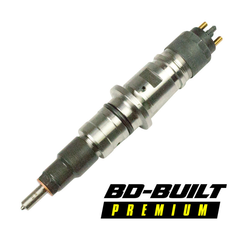 BD Diesel 2010.5-2016 Dodge/RAM 6.7L Cummins Premium Injector (0986435574)