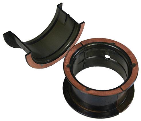 ACL Acura D16A1 / 97-01 Honda H22A4 / 98+ F23A Standard Size High Performance Main Bearing Set