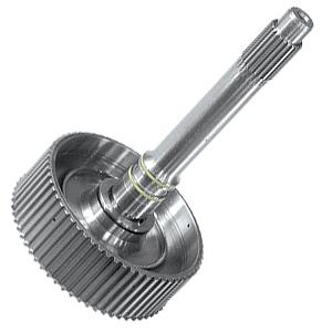 ATS Diesel E4OD/4R100 Billet Output Shaft