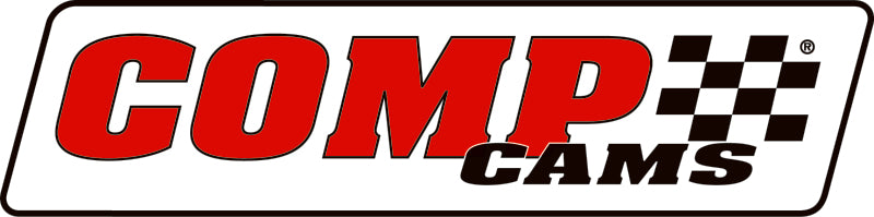 Comp Cams Pushrod Set, Xd-A Gm Ls 7.320In - 7.552In W/O Shims