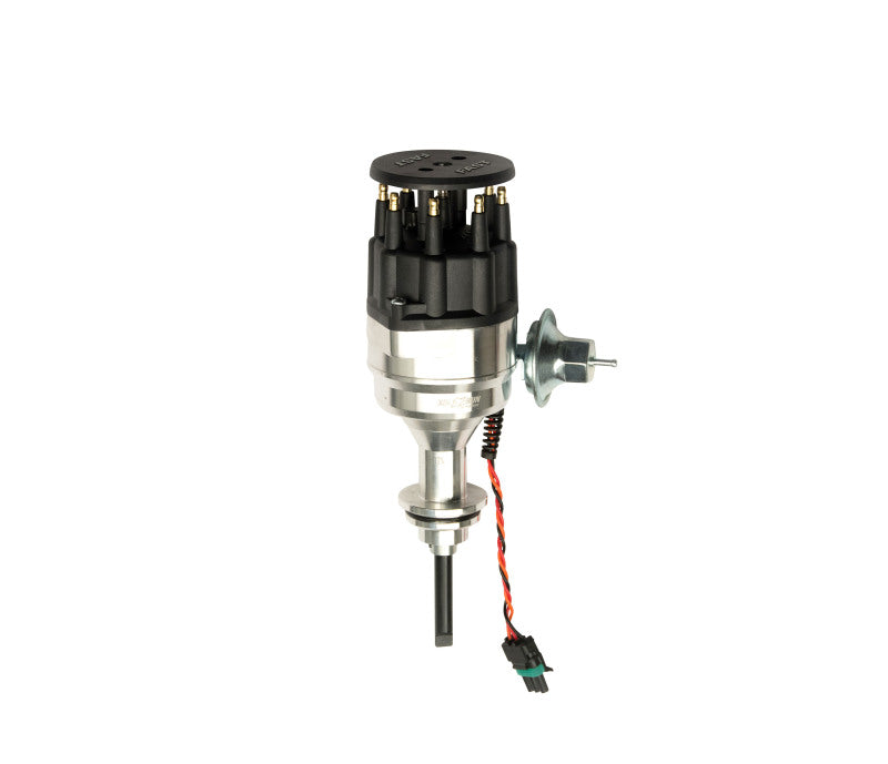 FAST Distributor, Chrysler. B 383-400, Billet, XDI Ez-Run