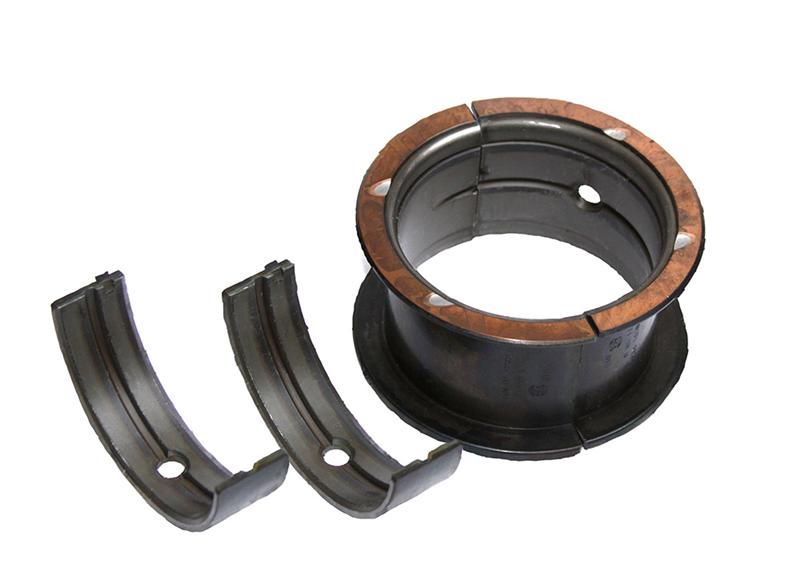 ACL Subaru EJ20/EJ22/EJ25 (Suits 48mm Journal Size) Standard Size High Performance Rod Bearing Set